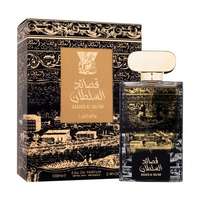 Lattafa Lattafa Quasaed Al Sultan eau de parfum 100 ml uniszex