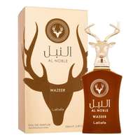 Lattafa Lattafa Al Noble Wazeer eau de parfum 100 ml uniszex