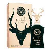Lattafa Lattafa Al Noble Safeer eau de parfum 100 ml uniszex