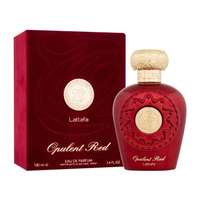 Lattafa Lattafa Opulent Red eau de parfum 100 ml uniszex