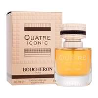 Boucheron Boucheron Quatre Iconic eau de parfum 30 ml nőknek