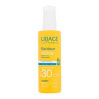 Uriage Uriage Bariésun Invisible Spray SPF30 fényvédő készítmény testre 200 ml uniszex