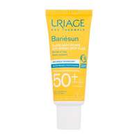 Uriage Uriage Bariésun Anti-Brown Spot Fluid SPF50+ fényvédő készítmény arcra 40 ml uniszex