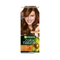 Garnier Garnier Color Naturals hajfesték 40 ml nőknek 4.3 Natural Golden Brown