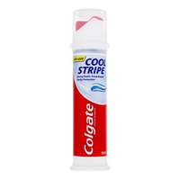 Colgate Colgate Cool Stripe fogkrém 100 ml uniszex