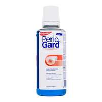 Colgate Colgate Perio Gard Gum Protection Mouthwash szájvíz 400 ml uniszex