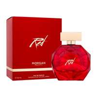 Morgan Morgan Red eau de parfum 100 ml nőknek