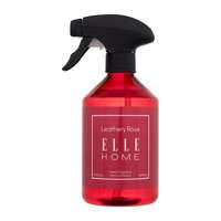 Elle Home Elle Home Leathery Rose lakásillatosító spray és diffúzor 500 ml uniszex