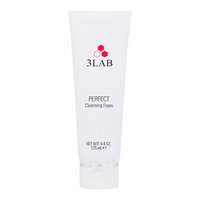 3LAB 3LAB Perfect Cleansing Foam arctisztító hab 125 ml teszter nőknek