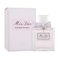 Christian Dior Christian Dior Miss Dior Blooming Bouquet 2023 eau de toilette 50 ml nőknek