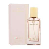 Sergio Tacchini Sergio Tacchini I Love Italy eau de toilette 30 ml nőknek