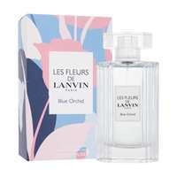 Lanvin Lanvin Les Fleurs De Lanvin Blue Orchid eau de toilette 90 ml nőknek