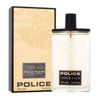 Police Police Amber Gold eau de toilette 100 ml férfiaknak