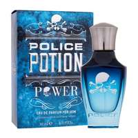 Police Police Potion Power eau de parfum 30 ml férfiaknak