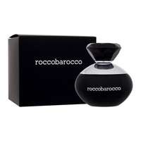 Roccobarocco Roccobarocco Black For Women eau de parfum 100 ml nőknek