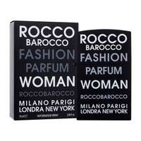 Roccobarocco Roccobarocco Fashion Woman eau de parfum 75 ml nőknek