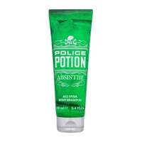Police Police Potion Absinthe sampon 100 ml férfiaknak