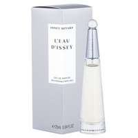 Issey Miyake Issey Miyake L´Eau D´Issey eau de parfum Utántölthető 25 ml nőknek