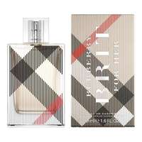 Burberry Burberry Brit for Her eau de parfum 50 ml nőknek