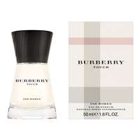 Burberry Burberry Touch For Women eau de parfum 50 ml nőknek