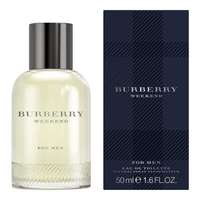 Burberry Burberry Weekend For Men eau de toilette 50 ml férfiaknak