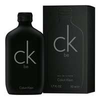 Calvin Klein Calvin Klein CK Be eau de toilette 50 ml uniszex