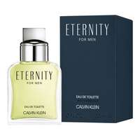 Calvin Klein Calvin Klein Eternity For Men eau de toilette 30 ml férfiaknak