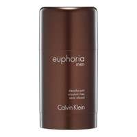 Calvin Klein Calvin Klein Euphoria dezodor 75 ml férfiaknak