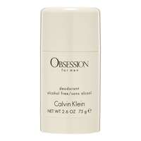 Calvin Klein Calvin Klein Obsession For Men dezodor 75 ml férfiaknak