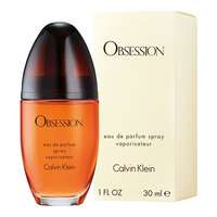 Calvin Klein Calvin Klein Obsession eau de parfum 30 ml nőknek
