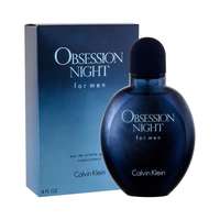 Calvin Klein Calvin Klein Obsession Night For Men eau de toilette 125 ml férfiaknak