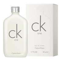 Calvin Klein Calvin Klein CK One eau de toilette 50 ml uniszex