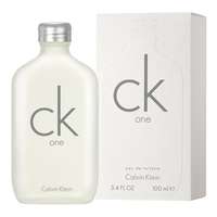Calvin Klein Calvin Klein CK One eau de toilette 100 ml uniszex