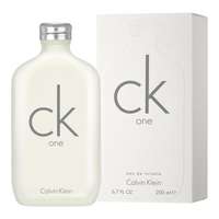 Calvin Klein Calvin Klein CK One eau de toilette 200 ml uniszex