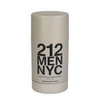 Carolina Herrera Carolina Herrera 212 NYC Men dezodor 75 ml férfiaknak