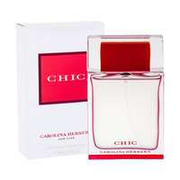 Carolina Herrera Carolina Herrera Chic eau de parfum 80 ml nőknek