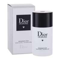 Christian Dior Christian Dior Dior Homme dezodor 75 g férfiaknak