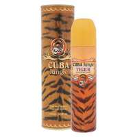 Cuba Cuba Jungle Tiger eau de parfum 100 ml nőknek