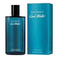 Davidoff Davidoff Cool Water borotválkozás utáni arcszesz 125 ml férfiaknak