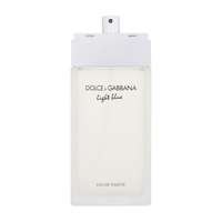 Dolce&Gabbana Dolce&Gabbana Light Blue eau de toilette 100 ml teszter nőknek