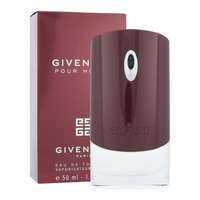 Givenchy Givenchy Givenchy Pour Homme eau de toilette 50 ml férfiaknak