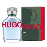 HUGO BOSS HUGO BOSS Hugo Man eau de toilette 40 ml férfiaknak