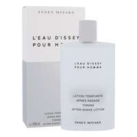 Issey Miyake Issey Miyake L´Eau D´Issey Pour Homme borotválkozás utáni arcszesz 100 ml férfiaknak