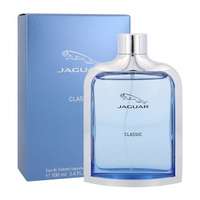 Jaguar Jaguar Classic eau de toilette 100 ml férfiaknak