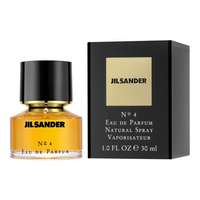 Jil Sander Jil Sander No.4 eau de parfum 30 ml nőknek