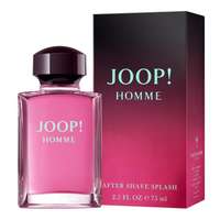 JOOP! JOOP! Homme borotválkozás utáni arcszesz 75 ml férfiaknak