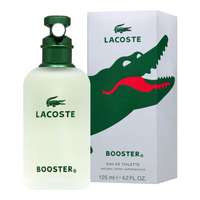 Lacoste Lacoste Booster eau de toilette 125 ml férfiaknak