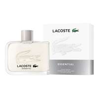 Lacoste Lacoste Essential eau de toilette 125 ml férfiaknak