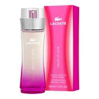 Lacoste Lacoste Touch Of Pink eau de toilette 50 ml nőknek