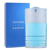 Lanvin Lanvin Oxygene Homme eau de toilette 100 ml férfiaknak